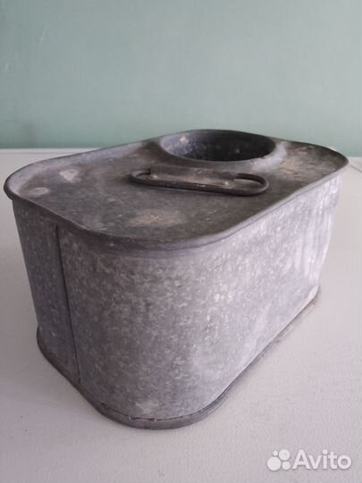 Коробка хранения образцов зерна кхоз