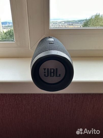 Jbl charge 3 оригинал