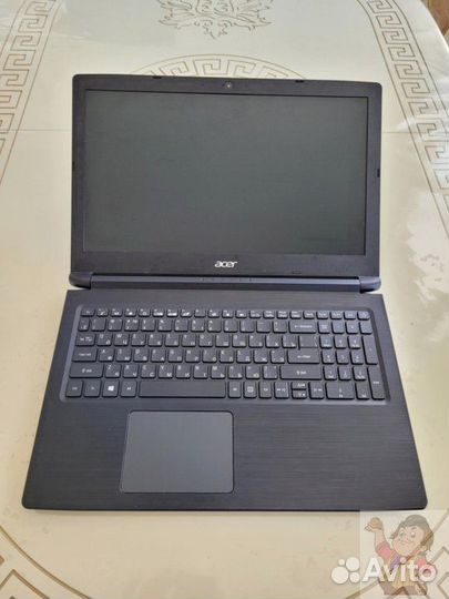 Ноутбуки Acer на Amd/Ryzen для бизнеса/ autocad