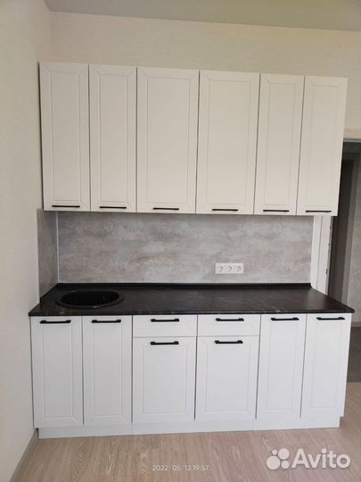 Кухня. В наличии