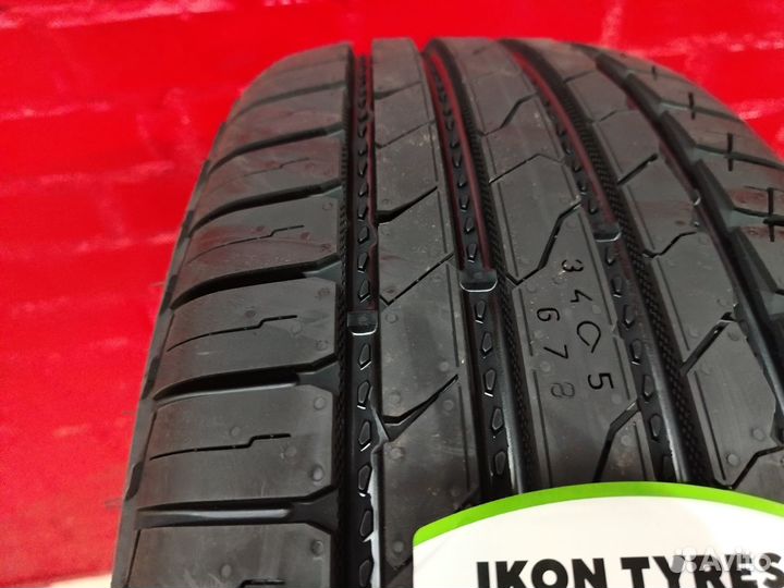 Ikon Tyres Character Aqua SUV 225/55 R18 98