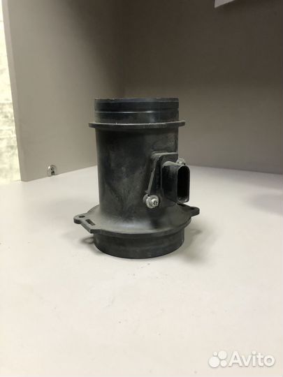 Расходомер Ауди ку7