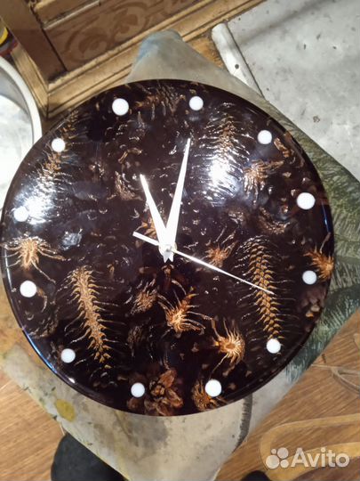 Часы настенные