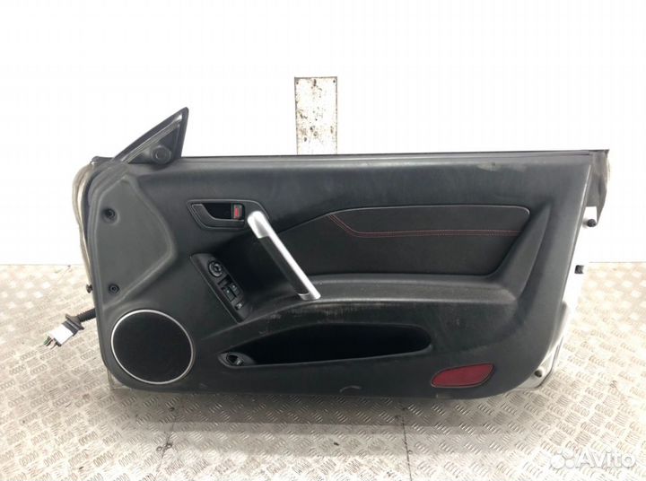 Дверь передняя правая Hyundai Coupe 2.0 I 2006