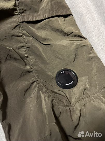 Штаны cp company