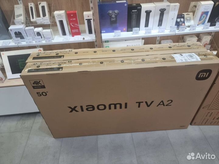 Телевизор Xiaomi A2