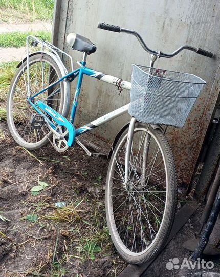 Велосипеды бу взрослый