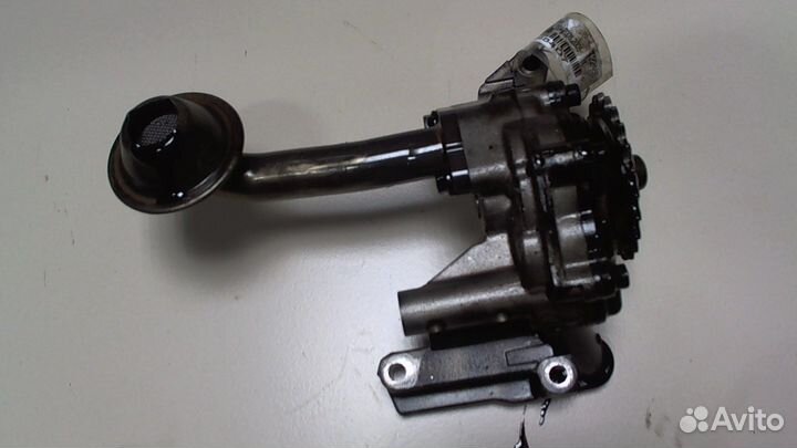 Насос масляный Audi A3 (8PA), 2005