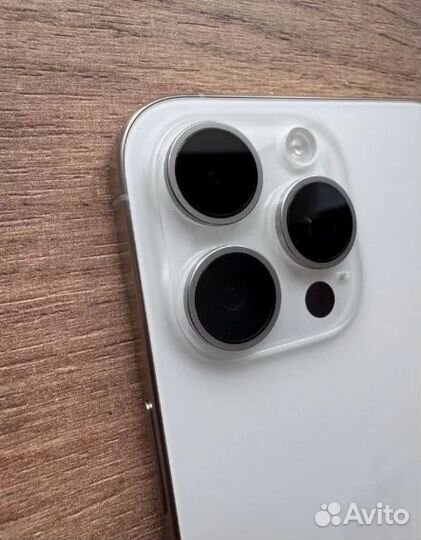 iPhone 15 Pro Max, 512 ГБ