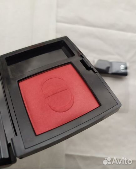 Румяна dior