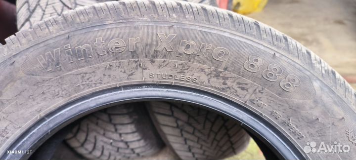 Roadmarch Winter XPro 888 205/60 R16 92H