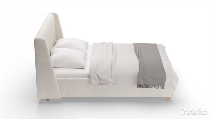 Кровать двуспальная Глория 160х200