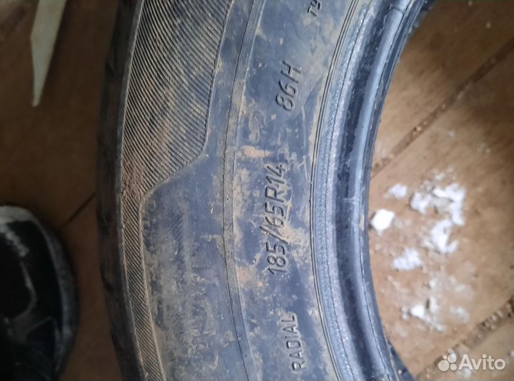 Viatti R15 195/50