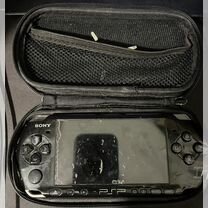 Sony psp