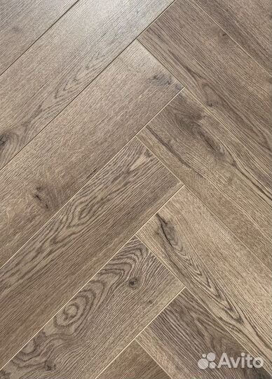 Водостойкий ламинат