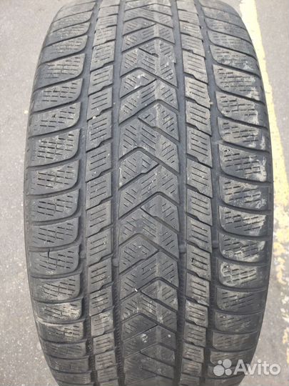 Pirelli Scorpion Winter 285/40 R20 112V