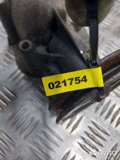 Насос антифриза (помпа) Fiat Seicento 46514518