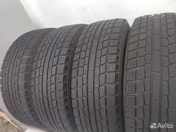 Yokohama Ice Guard IG20 195/65 R15 91Q