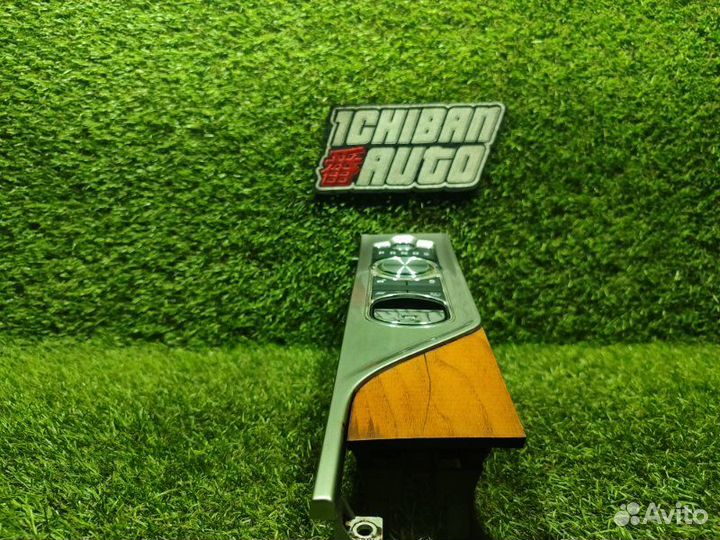 Селектор АКПП Jaguar Xf CC9 306DT 2010