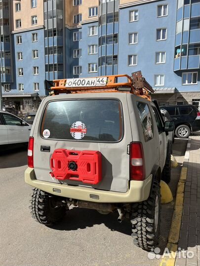 Внесение изменений в конструкцию тс