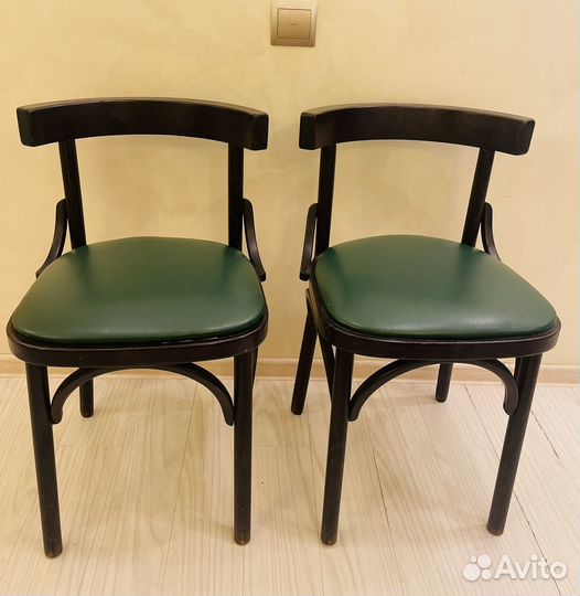 Стулья венские