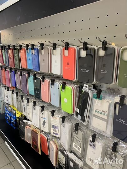 Аксессуары для телефонов оптом, товарный остаток