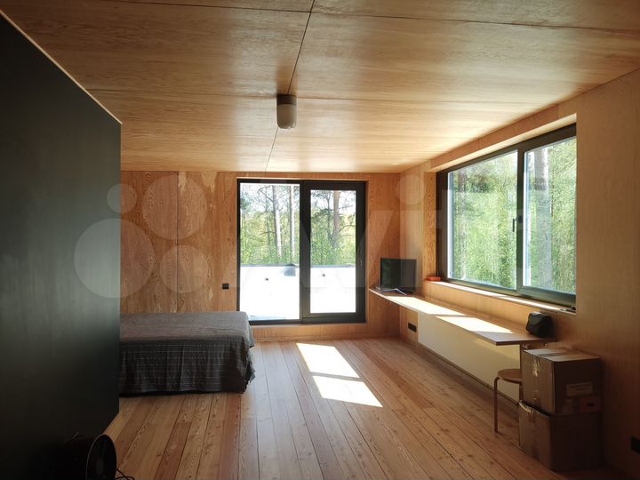 Дом 441,2 м² на участке 22 сот.