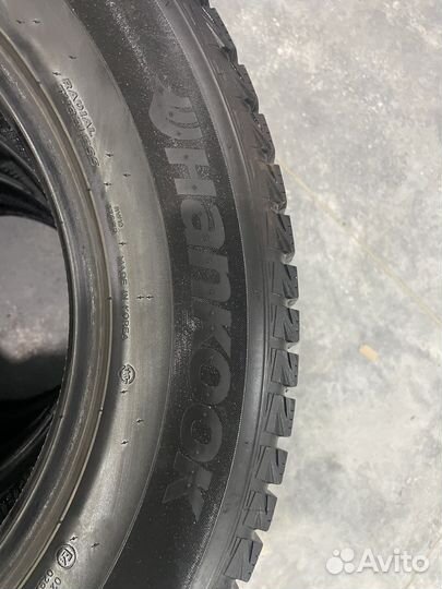 Hankook I Cept W605 265/60 R18