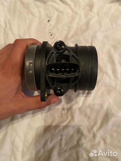 Для ваз 2110 дмрв