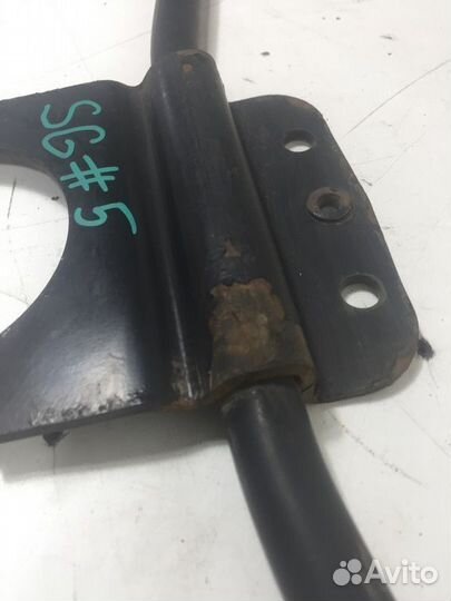 Распорка переднего подрамника