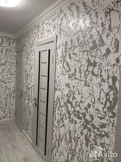 Ремонт под ключ