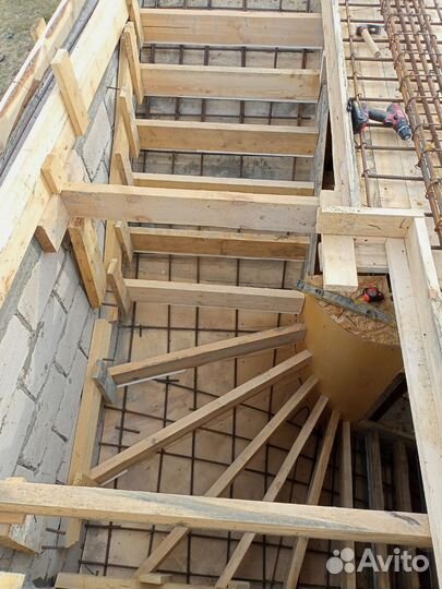 Строительство домов