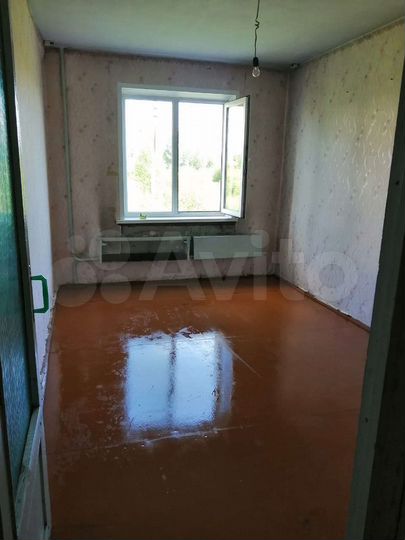 2-к. квартира, 51,6 м², 1/5 эт.