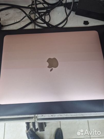 Apple macbook 12 retina