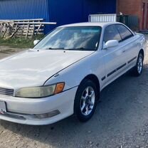 Toyota Mark II 2.0 AT, 1987, 359 000 км, с пробегом, цена 415 000 руб.