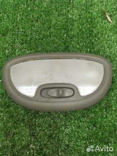 Плафон салона задний Chevrolet Rezzo хетчбек 2.0