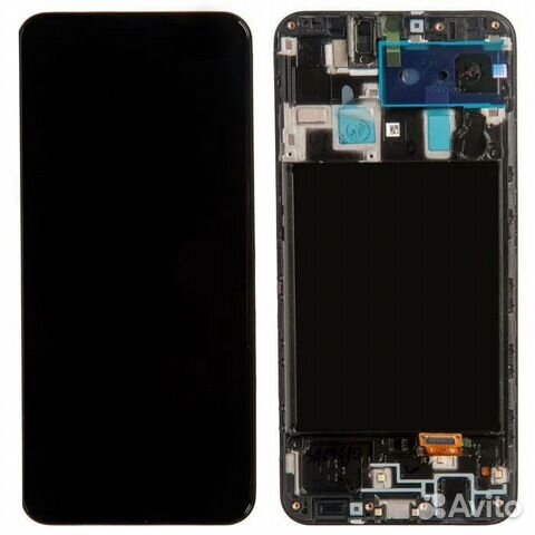 Дисплей на все молели Samsung