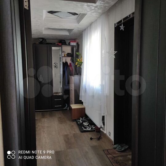 Дом 90 м² на участке 15 сот.