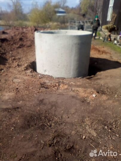 Колодец Сервис