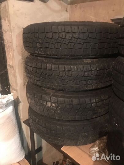 Pirelli Scorpion 185/75 R16