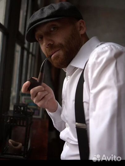 Мужская фотосессия