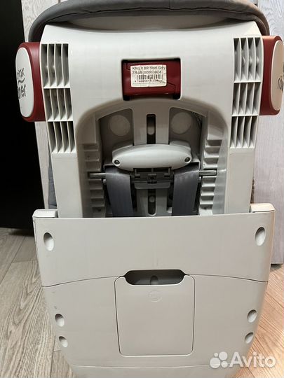 Автокресло britax romer
