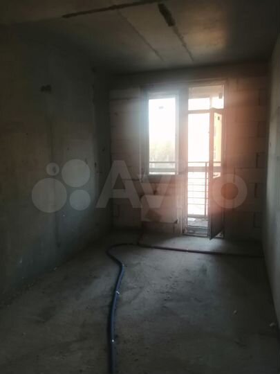 1-к. квартира, 42 м², 5/7 эт.