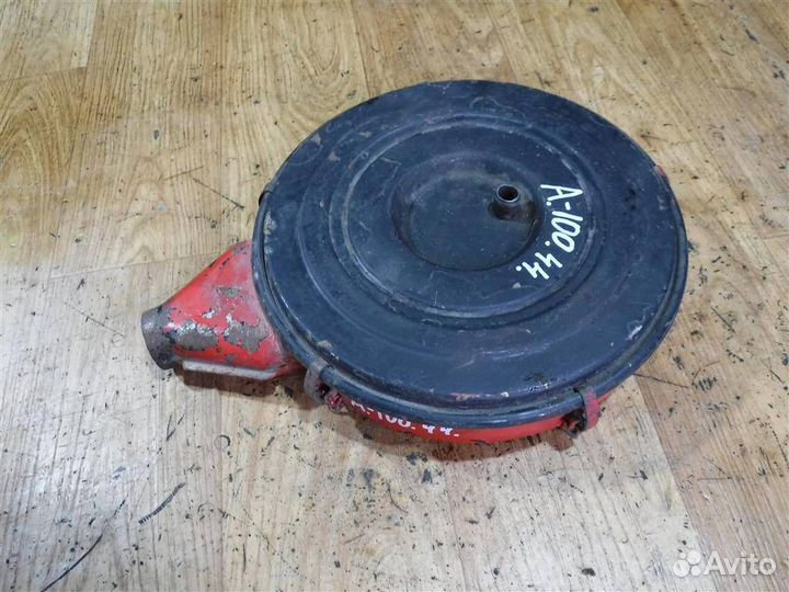 Корпус воздушного фильтра газ 3110