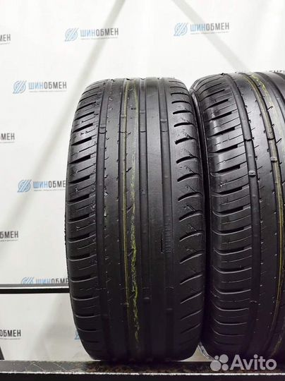 Viatti Strada Asimmetrico 215/55 R16 93V