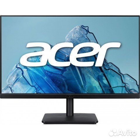 Монитор Acer 27 новый