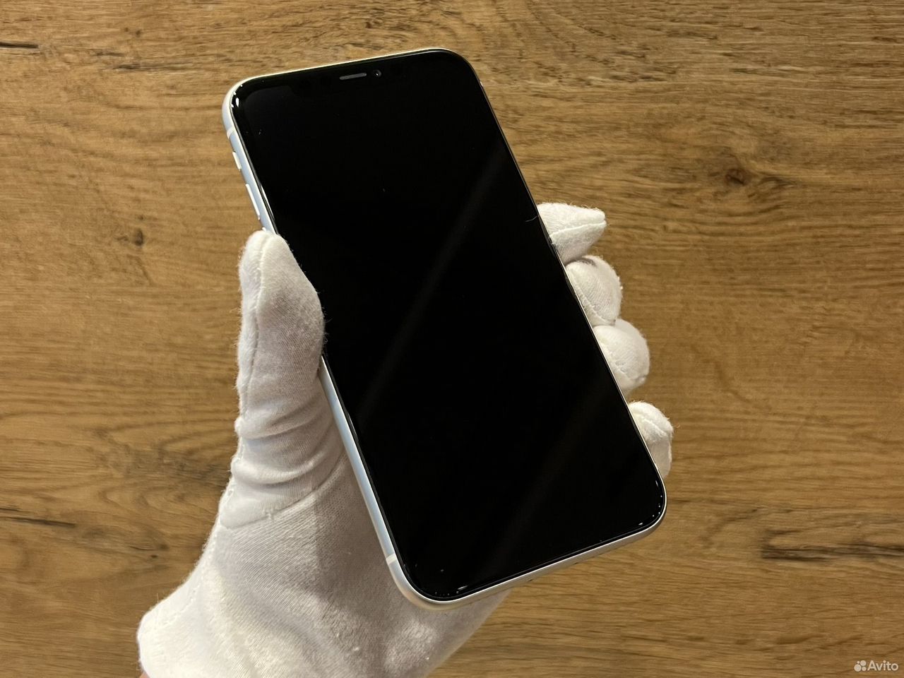 iPhone 11, 128 ГБ, SIM + eSIM