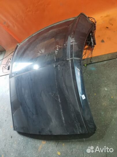 Крыша автомашины Peugeot 307