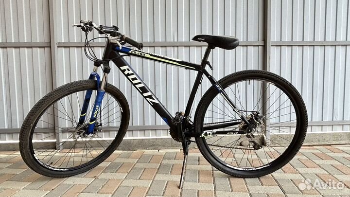 Велосипеды бу взрослый 29 колеса