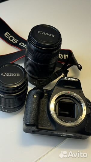 Фотоаппарат